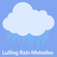 Lulling Rain Melodies - Rain Radiance, Rain is my Life & Calming Rainforest Sounds