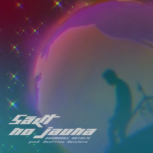 Sākt No Jauna (Versijas), Pt.1 - Single