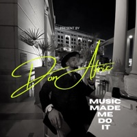 F.A.I.T (Remix) - Single - Don Afric