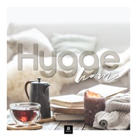 Hygge Home - RipCue Music & Hanjo Gäbler