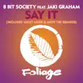 Say It