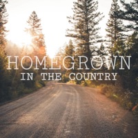 In the Country - Single - Homegrown