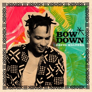 Bow Down - EP