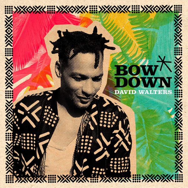 Bow Down - EP