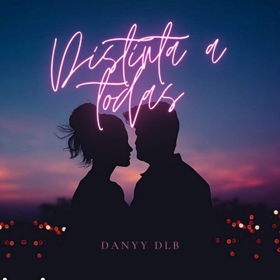 Distinta a todas - Single