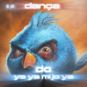 DANÇA DO YA YA MIJO YA (ULTRA SLOWED)