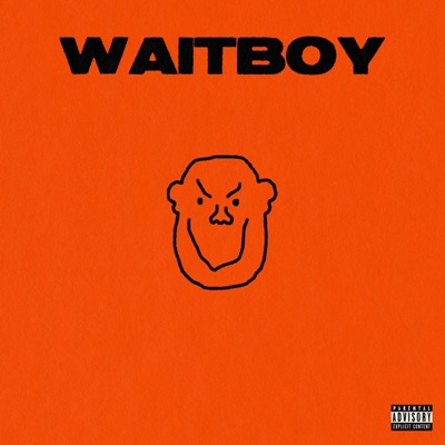 WAITBOY - Single