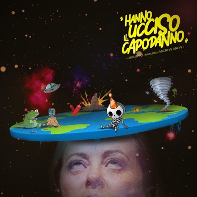 Hanno ucciso il capodanno - Single