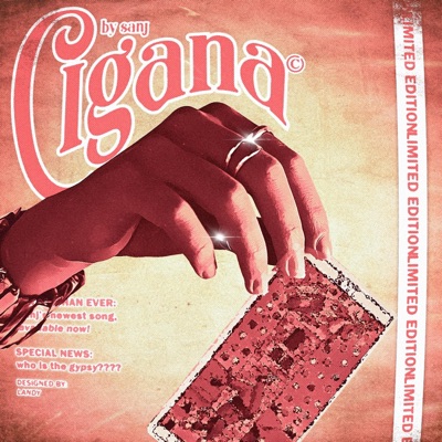 Cigana - Single