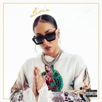 Livin - Single - Krystall Poppin