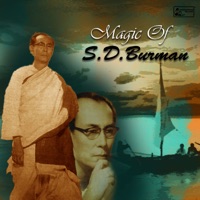 Magic of S D Burman - Sachin Dev Burman & Mira Dev Burman