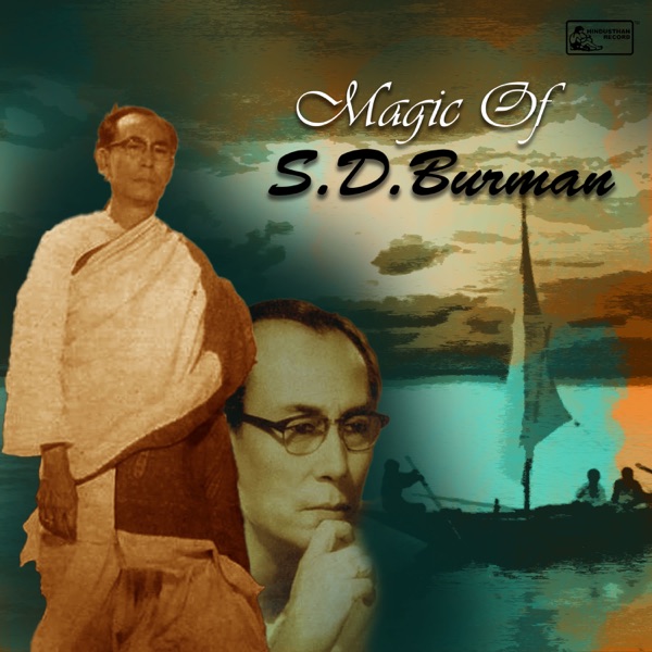 Magic of S D Burman
