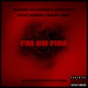 I'm On Fire (feat. Steve Samson & Mighty Max) - Single