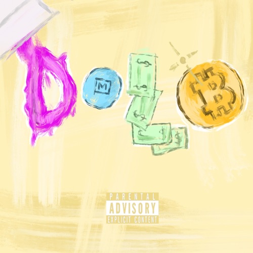 Dolo (feat. JohnnyFromTheBlock)