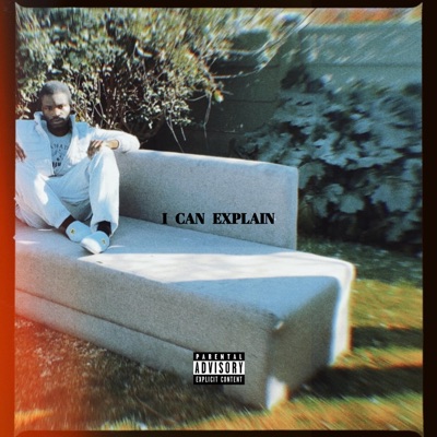 I Can Explain - EP