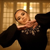 Chiar de Craciun - Single - Carmen de la Salciua