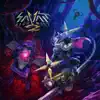 Savant - Black Magic (2)