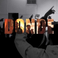 Donde - Single - Talo Xan, Steel Zu & Benja sin detalle