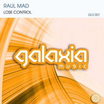 Lose Control - Single