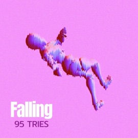 Falling (Original/Instrumental) Ninefivetries