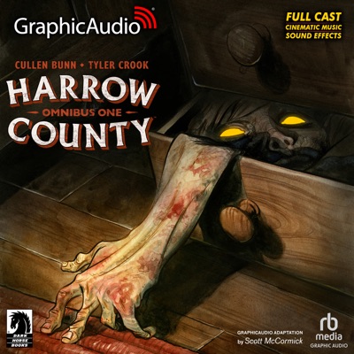 Harrow County Omnibus Volume 1 [Dramatized Adaptation] (Harrow County)