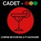 Corpse Reviver N°2 (feat. Hackosef) - Cadet lyrics