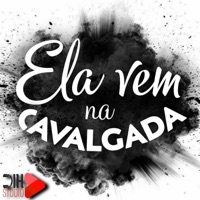 Ela Vem na Cavalgada - Single - Mc MN & dj chris sp