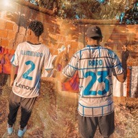 Nike - Single - carlox_033 & Menino Cauã