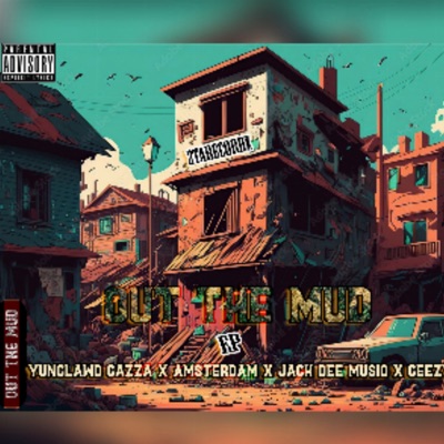 Out the mud - EP