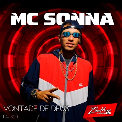 Vontade de Deus - Single