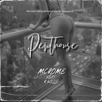 Penthouse (feat. K Wells) - Single - Mcrome