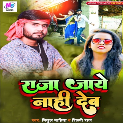 Raja Jaye Nahi Deb - Single