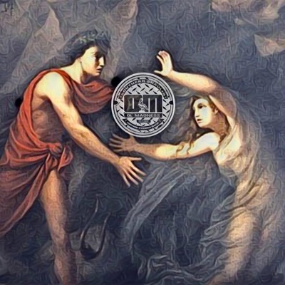 Orpheus of Tartarus (feat. TDP Boba Fatsax, Dun-Dee Willie E & Vynez) - Single