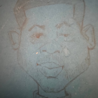 song in A minor - Single