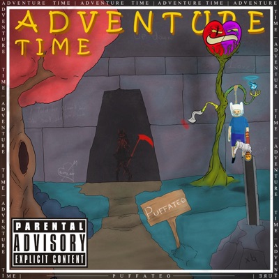 Adventure Time