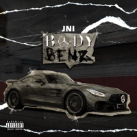 Body Benz - Single - JNI