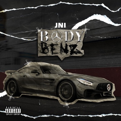 Body Benz - Single