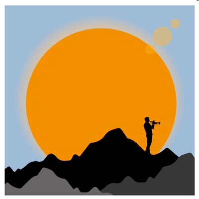 Shadow On The Sun (Cover) - Single