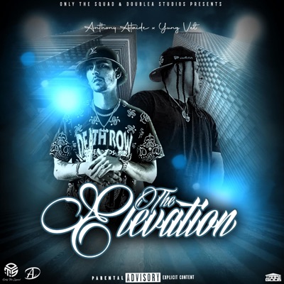 The Elevation - EP