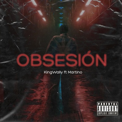Obsesión - Single