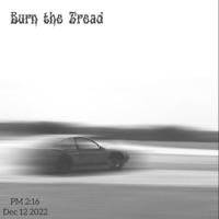 Burn the Tread - Single - YoungXori