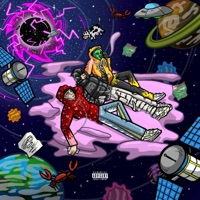 Profondo Spazio - Single - Hudy, Martz Da Marte & Manesi