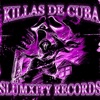 KILLAS DE CUBA (feat. MYSTICMANE) - Single