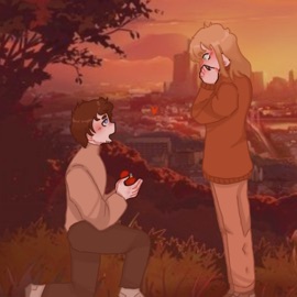 Ты моя мадам NiLL