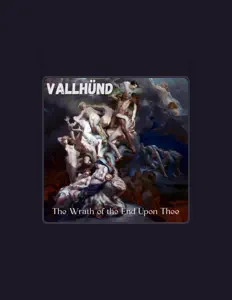 Vallhündを聴いたり、ミュージックビデオを鑑賞したり、経歴やツアー日程などを確認したりしましょう！