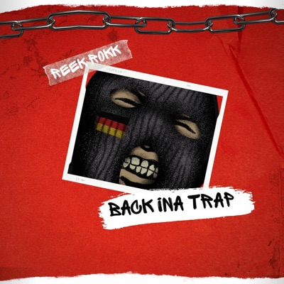 Back Ina Trap - Single