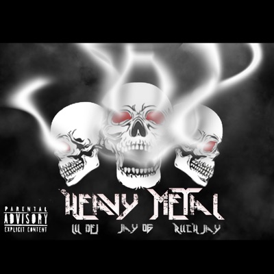 Heavy Metal - Single