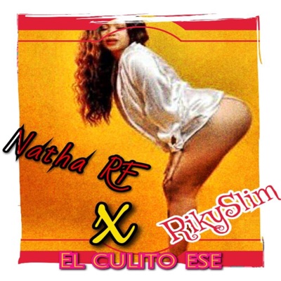 El Culito Ese (feat. Riky Slim) - Single