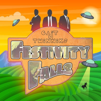 Festivity Falls - EP