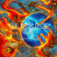 The World of Ruin (feat. James Cole IV) - Single - Anthony Tardino